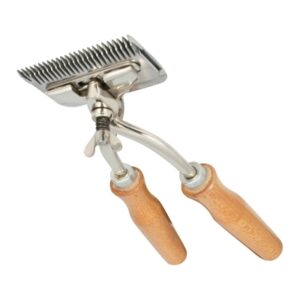Grooming Equipments