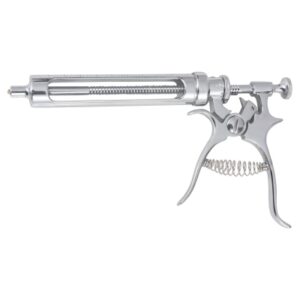 Injectors & Extractors