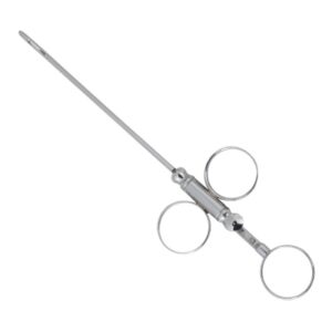 Teat Instruments