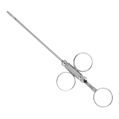 Teat Instruments