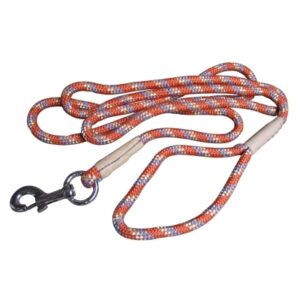 Cattle Lead & Rope Hay Nets