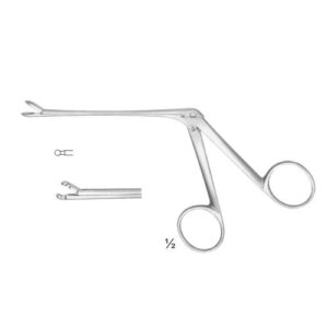 Biopsy Instruments And Curttes
