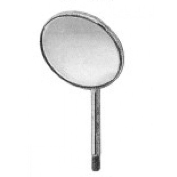 Mirror & Handles