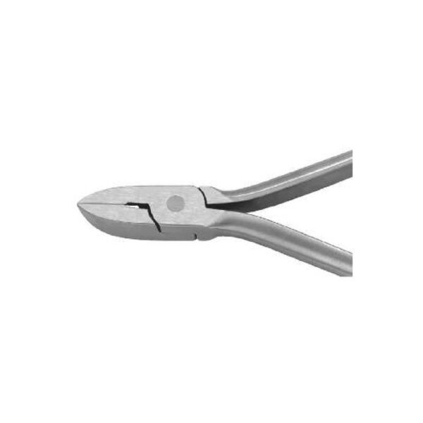 Orthodontic Instruments