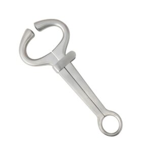Restraining Instruments