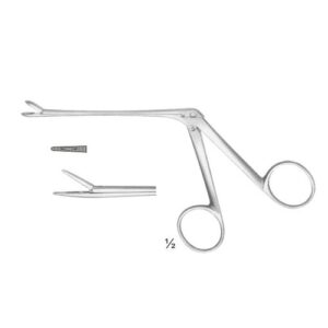 Biopsy Instruments And Curttes