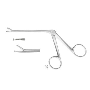 Biopsy Instruments And Curttes