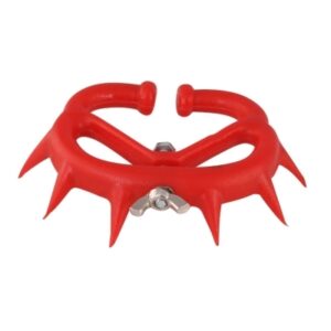 Restraining Instruments