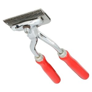 Grooming Equipments