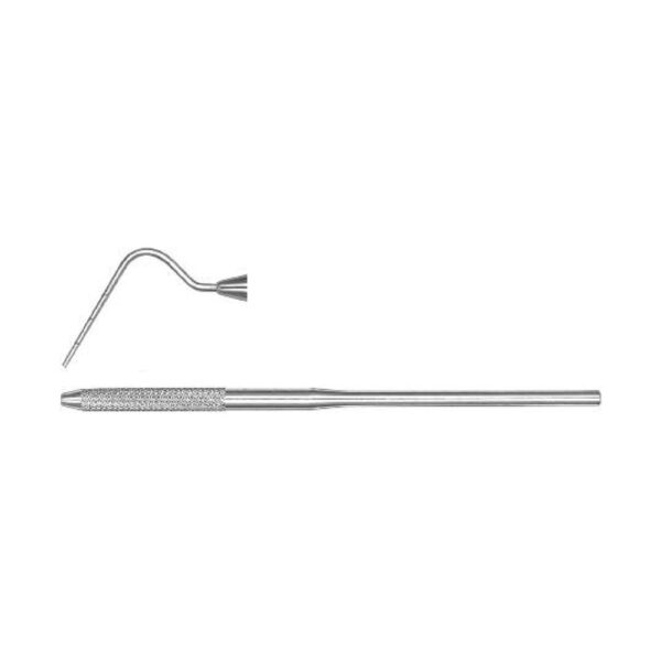 Endodont Instruments