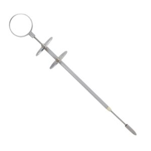 Teat Instruments