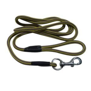 Cattle Lead & Rope Hay Nets