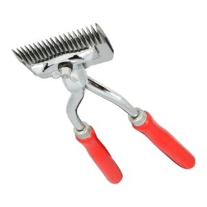 Grooming Equipments
