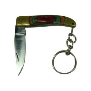 Horsemen Knives