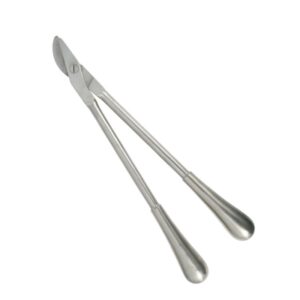 Plaster Instruments
