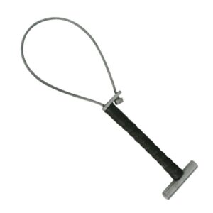 Restraining Instruments