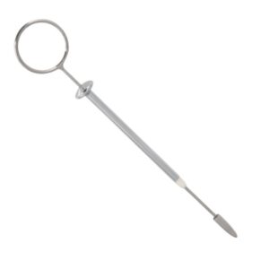 Teat Instruments