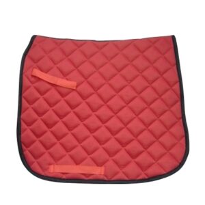 Saddle Pads