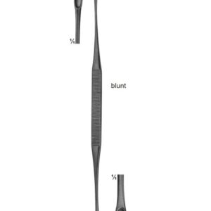 Biopsy Instruments And Curttes