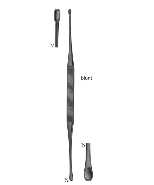 Biopsy Instruments And Curttes