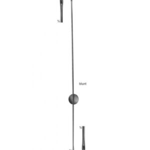 Biopsy Instruments And Curttes
