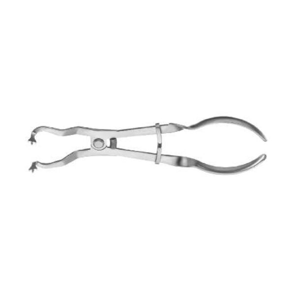 Endodont Instruments