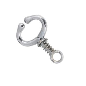 Restraining Instruments