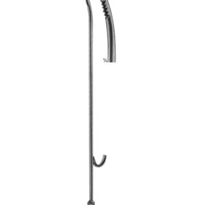 Biopsy Instruments And Curttes