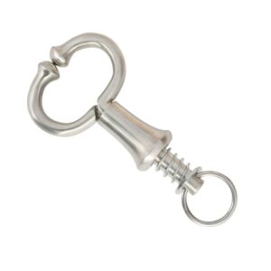 Restraining Instruments