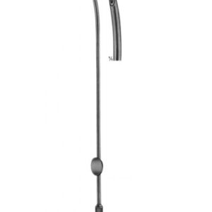 Biopsy Instruments And Curttes