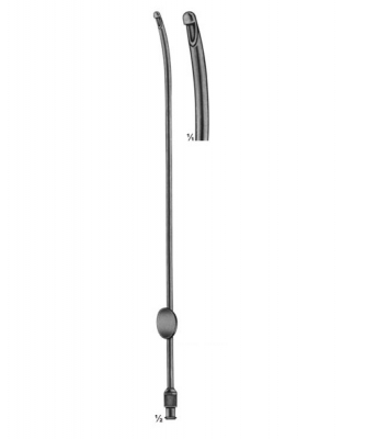 Biopsy Instruments And Curttes