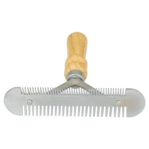 Grooming Equipments