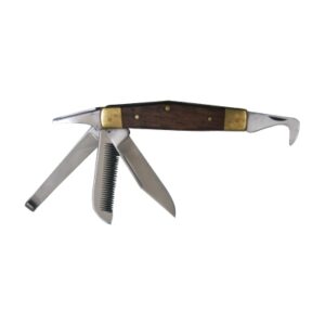 Horsemen Knives
