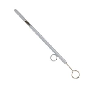 Teat Instruments