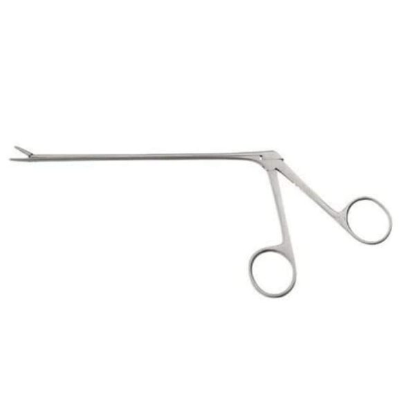 Baron Alligator Grasping Forceps