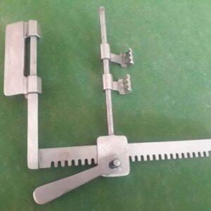 I.M.A. Sternal Retractor