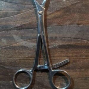 Tuckers Hallux Forceps