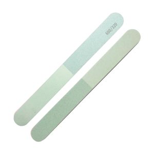 Nail buffers