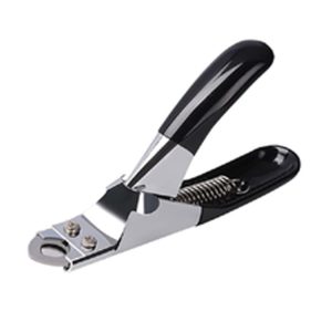 Nail clippers