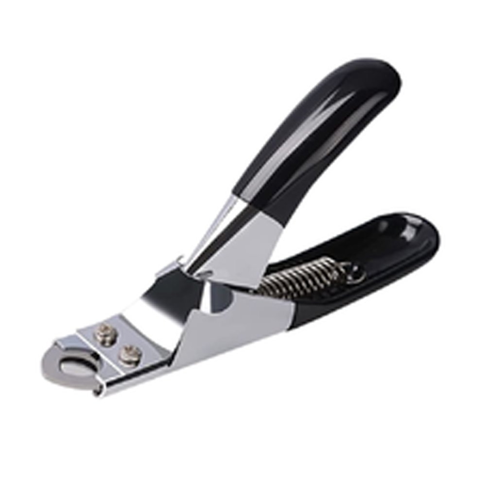 Nail clippers