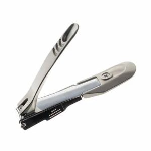 Nail cutter