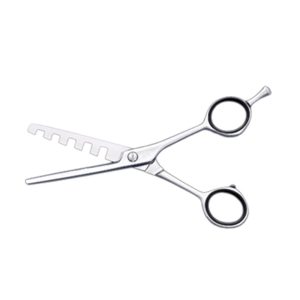 Chunking Scissors