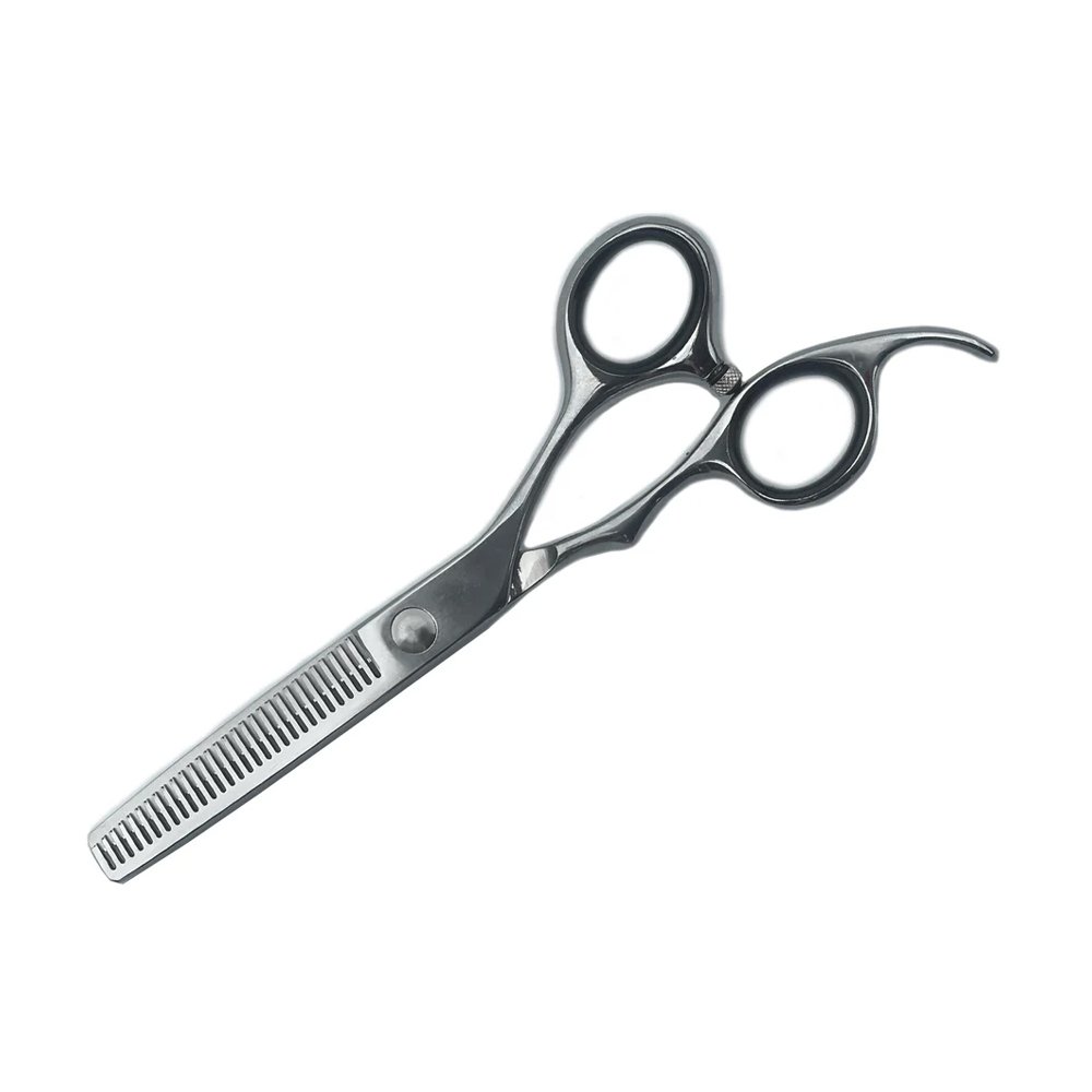 Double-Edge Thinning Scissors