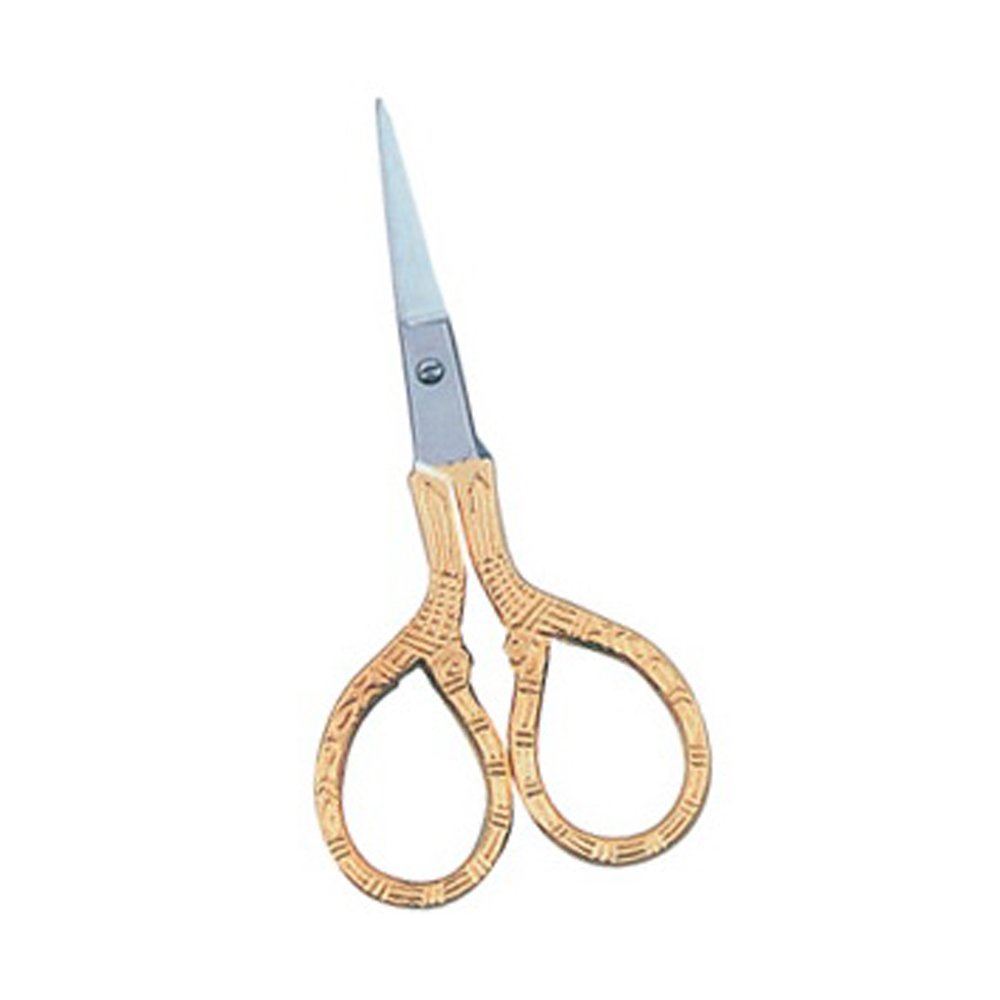 Fency scissor