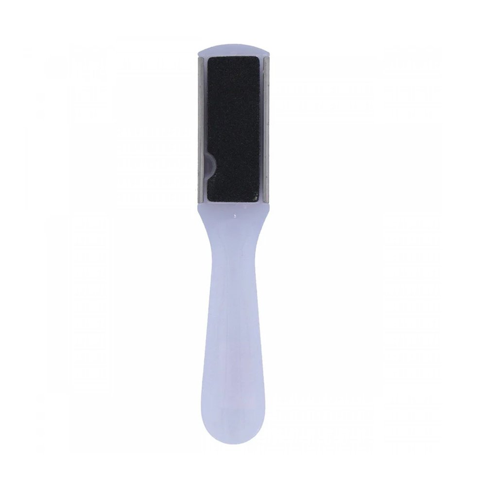 Foot filer