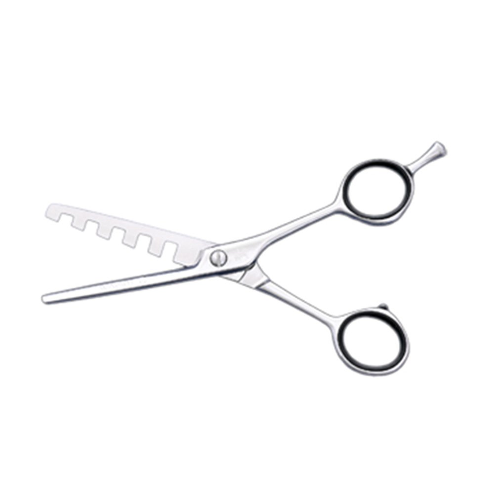 Chunking Scissors
