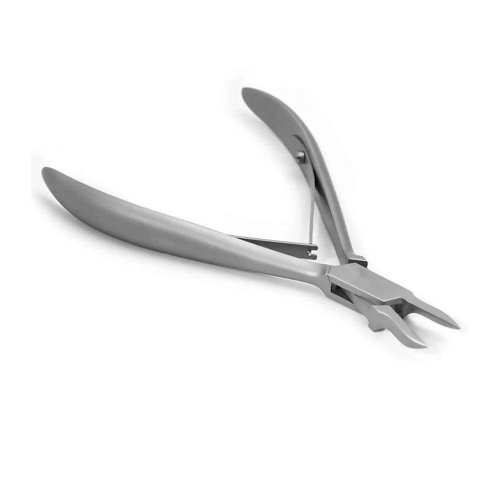 Nail clippers
