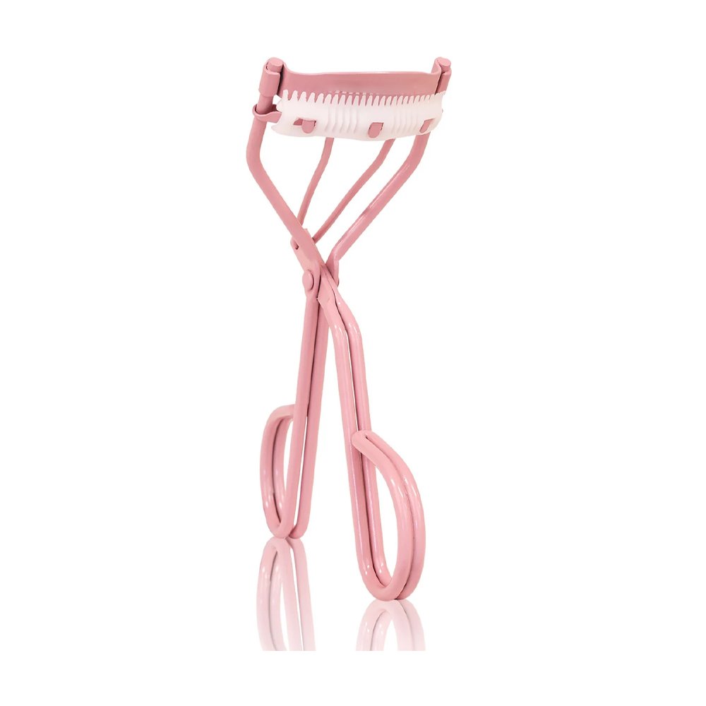 Eyelash curlers