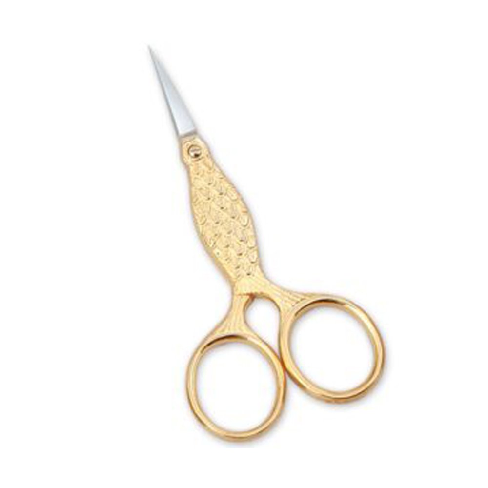 Fency scissor
