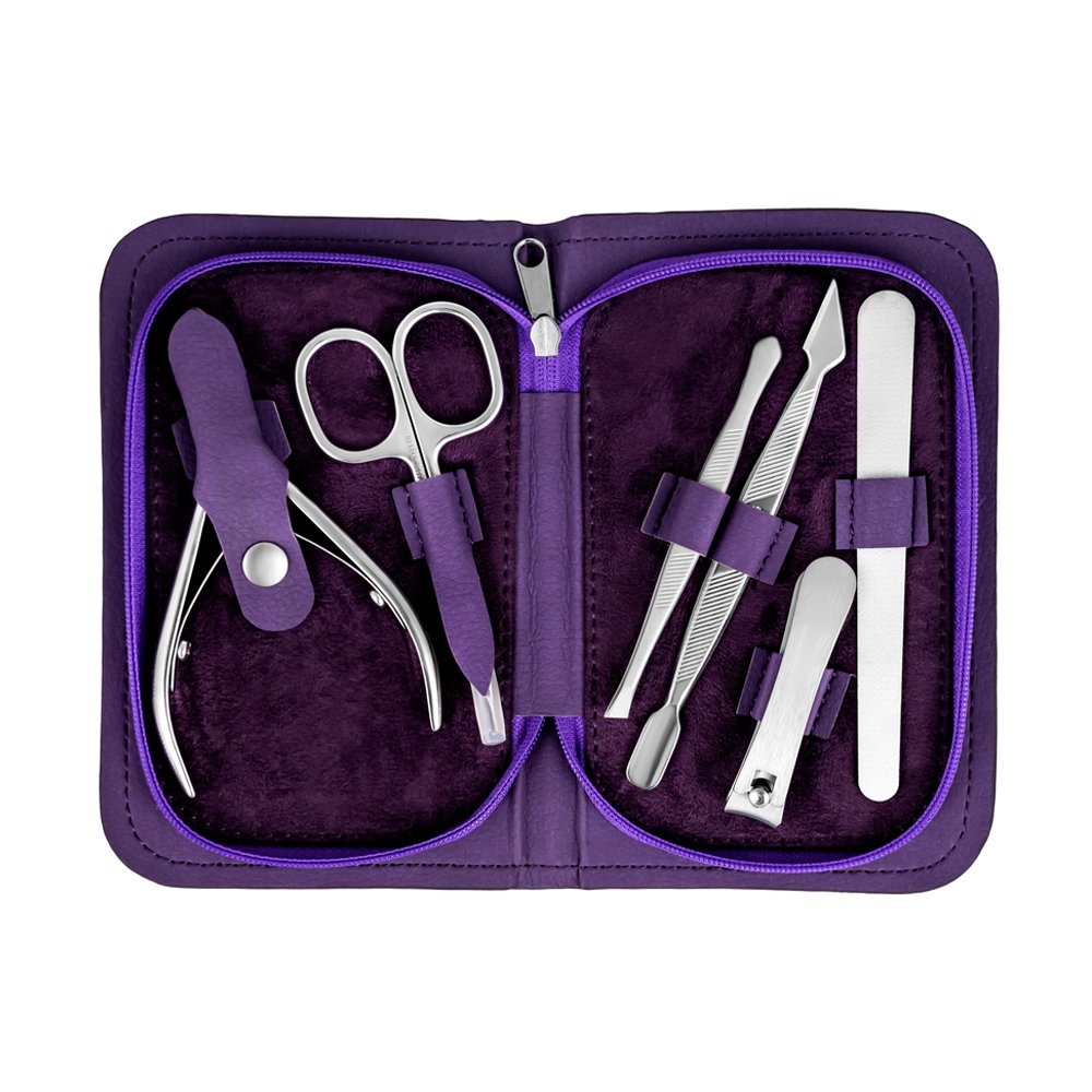 Manicure kits